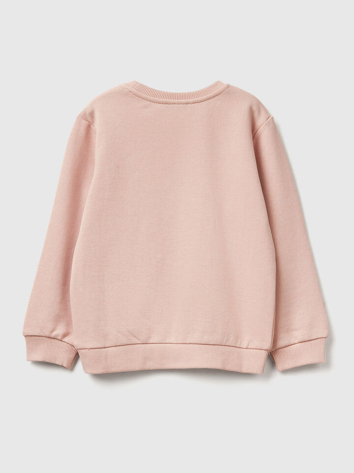 SWEATER L/S Niña image number 2